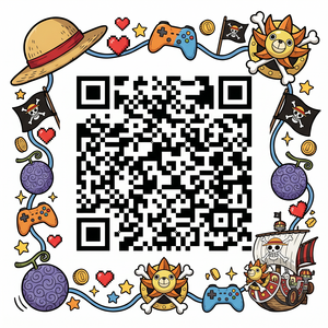 成人小说公众号二维码